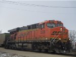 BNSF 5928